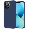 Beline Dėklas Candy Apple iPhone 15 Pro Max 6,7″navy