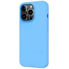 Beline Dėklas Candy Apple iPhone 15 Pro Max 6,7″mėlynas
