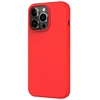 Beline Dėklas Candy Apple iPhone 15 Pro Max 6,7″red
