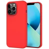 Beline Dėklas Candy Apple iPhone 15 Pro 6,1″red
