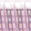 Beline Candy Apple iPhone 7/8/S E 2020/ S E 2022 dėklas rožinės spalvos