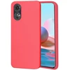 Beline Dėklas Candy Oppo A17 rožinės spalvos