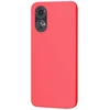 Beline Dėklas Candy Oppo A17 rožinės spalvos