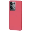 Beline Dėklas Candy Oppo Reno 8 Pro rožinės spalvos