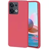Beline Dėklas Candy Oppo Reno 8rožinės spalvos