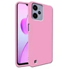 Beline Dėklas Candy Realme C31 Light rožinės spalvos