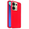 Beline Dėklas Candy Redmi Note 13 4g Raudona