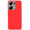 Beline Dėklas Candy Redmi Note 13 Pro 4g Raudona