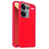 Beline Dėklas Candy Redmi Note 13 Pro 4g rožinės spalvos