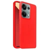 Beline Dėklas Candy Redmi Note 13 Pro 4g Raudona