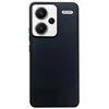Beline Dėklas Candy Redmi Note 13 Pro+ 5G juodos spalvos