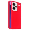 Beline Dėklas Candy Redmi Note 13 Pro+ 5g rožinės spalvos