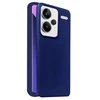 Beline Dėklas Candy Redmi Note 13 Pro+ 5g Navy