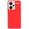 Beline Dėklas Candy Redmi Note 13 Pro+ 5g Raudona