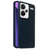 Beline Dėklas Candy Redmi Note 13 Pro+ 5G juodos spalvos