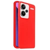 Beline Dėklas Candy Redmi Note 13 Pro+ 5g Raudona