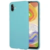 Beline Dėklas Candy Samsung A04 A045 mėlynas A04e M13 5G