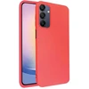 Beline Dėklas Candy Samsung Galaxy S24+ S926 red