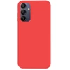 Beline Dėklas Candy Samsung Galaxy S24+ S926 red