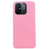 Dėklas BELINE CANDY XIAOMI 12C LIGHT Rožinis / LIGHT Rožinis