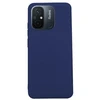 Dėklas BELINE CANDY XIAOMI 12C NAVY Mėlynas / NAVY CASE