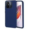 Dėklas BELINE CANDY XIAOMI 12C NAVY Mėlynas / NAVY CASE