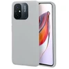 Dėklas BELINE CANDY XIAOMI 12C TRANSPARENT / CLEAR CASE