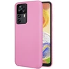 Beline Dėklas Candy Xiaomi 12T Pro Light rožinės spalvos