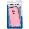 Beline Dėklas Candy Xiaomi Redmi 9C rožinės spalvos