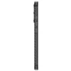 Beline Dėklas Carbon Armor for Google Pixel 10 Pro juodos spalvos