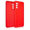 Beline Silicone Dėklas Motorola Moto G825G red