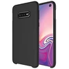Beline Dėklas Silicone Samsung Galaxy S20 G980 juodos spalvos