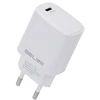 Beline įkroviklis 1x USB-C 20W baltos spalvos (tik antgalis) PD 3.0 BLNCW20