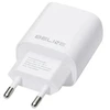 Beline įkroviklis 1x USB-C 20W baltos spalvos (tik antgalis) PD 3.0 BLNCW20