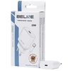 Beline Charger 1x USB-C 25W + cableUSB-C baltos spalvos /baltos spalvos PD 3.0 BLNCW25C GaN