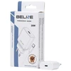 Beline Charger 1x USB-C 30W + cableUSB-C baltos spalvos /baltos spalvos PD 3.0 BLNCW30C GaN