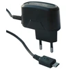 Laidinis įkroviklis Beline microUSB 1A juodos spalvos
