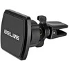 Beline car holder BLNMH01 magnetic for air vent grille (magnetic air vent)