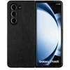 Beline Odinis dėklas Samsung Galaxy Z Fold5 F946 dėklas telefonui juodos spalvos