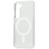 Beline Dėklas MagSafe Samsung S23+S916 skaidrus
