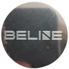 Beline metal plate for magnetic holder metal plate
