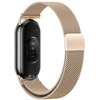 Beline Mi Band 9/8 Magnetic apyrankė Rose Gold