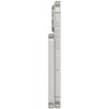 Beline mini nešiojama įkroviklis Cellline MagSafe 5000mAh Qi2 15W CL-MBP-02 titano spalvos magnetinis belaidis mini nešiojamas įkroviklis