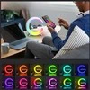 Beline Multifunctional Lamp MajesticLine with alarm clock and bluetooth kolonėlė baltos spalvosZapytaj Chat