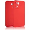 Beline Silicone Dėklas OnePlus 15R – Raudona