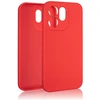 Beline Silicone Dėklas Oppo Reno 15 Pro Raudona