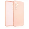 Beline Silicone Dėklas Samsung A55 A556 Rose Gold