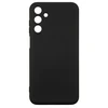 Beline Silicone Dėklas Samsung M15 M156 juodos spalvos