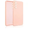 Beline Silicone Dėklas Samsung M55 M556 rose auksinis