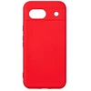 Beline Silicone Dėklas for Google Pixel 8a red